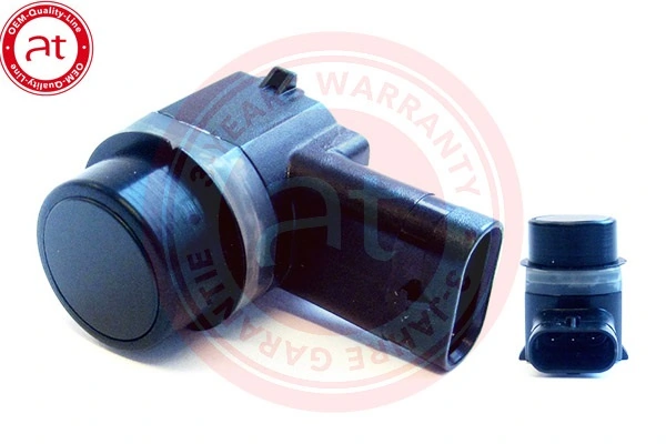 Sensor, park distance control